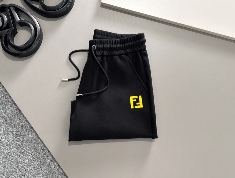 Fendi Short Pants